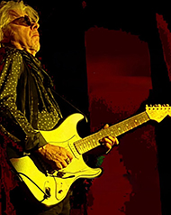 Blues Act of the Year VOTE!