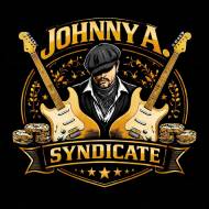 Blues Act of the Year VOTE!